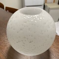 【ほぼ未使用】花瓶