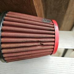 ZERO1000エアクリーナーの画像