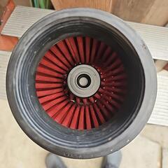 ZERO1000エアクリーナーの画像