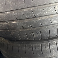 155/65R14 一本から　タイヤのみの画像