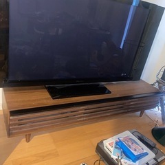 テレビボード