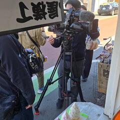 　川越菓子屋横丁　江戸屋の画像