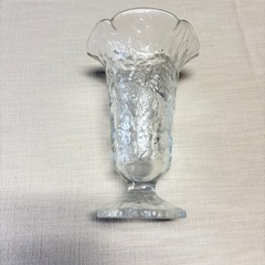 パフェグラス サンデーグラス デザートカップ の画像