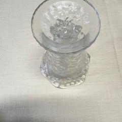 パフェグラス サンデーグラス デザートカップ の画像