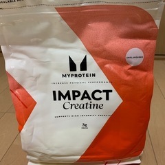 クレアチン 1kg