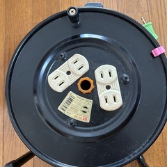 コードリール
