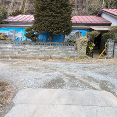 1万円でお譲り致します♪　長野県伊那市戸建