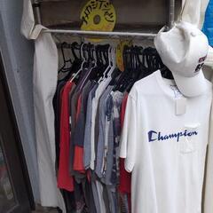 【アメカジTシャツ 380円 爆売れ中！ アメリカンカジュアルTシャツ各種】の画像