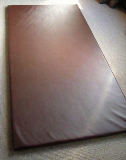 タイ古式マッサージマット