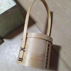 未使用だと思います。　花器の画像