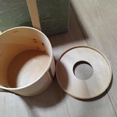 未使用だと思います。　花器の画像