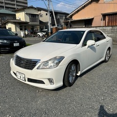 【即乗り‼︎】200系クラウン2.5 ロイヤルサルーン