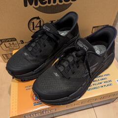 SKECHERS MAX CUSHION 26cm