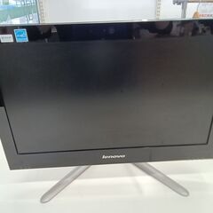 ★ジモティ割あり★ Lenova モニター　Lenova　C345　47512AJ  年式2013年製 動作確認／クリーニング済み TK5196【リユースのサカイつくば店】