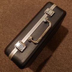 【至急】 アタッシュケース ほとんど新品の画像
