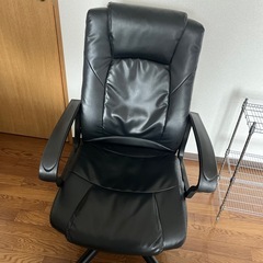 ゲーミングチェア