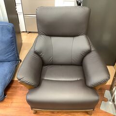 ニトリ 1人掛けソファー  【トレファク東久留米店】