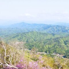 登山を楽しみませんか?