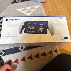 PlayStation Portal リモートプレーヤーの画像
