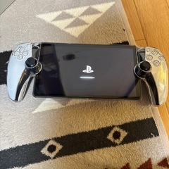 PlayStation Portal リモートプレーヤー