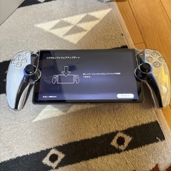 PlayStation Portal リモートプレーヤーの画像