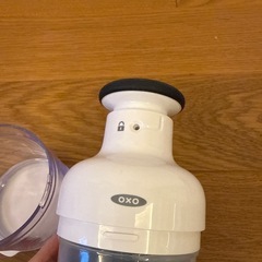 oxoフードチョッパーの画像