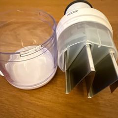 oxoフードチョッパーの画像
