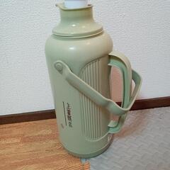 魔法瓶の画像