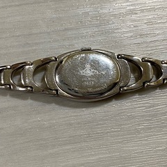 【取引中】ヴィヴィアンウエストウッド腕時計の画像