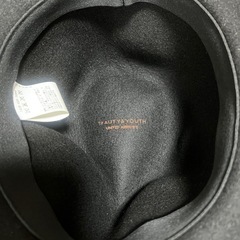 ハット(UNITED ARROWS)の画像