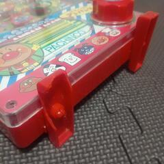 アンパンマン　昔のパチンコの画像