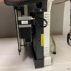 CREALITY Ender-3 V2 3Dプリンター ジャンクの画像