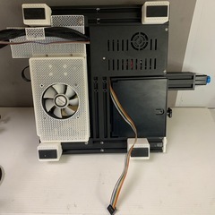 CREALITY Ender-3 V2 3Dプリンター ジャンクの画像