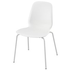 無料　IKEA椅子