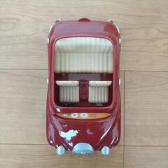 シルバニアファミリーの車の画像