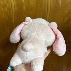 マイメロ/ぬいぐるみ/サンリオの画像