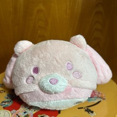 マイメロ/ぬいぐるみ/サンリオの画像