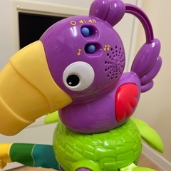 ベビージムの画像