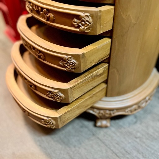 武蔵小山店】 ドロワー 引き出し 引出し 小引き出し チェスト サイド