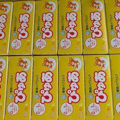 雪印メグミルク ぴゅあ 粉ミルク 13g×10本　
12箱　まとめ売り