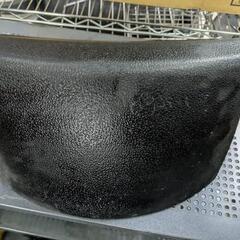 美容椅子　足置き　の画像