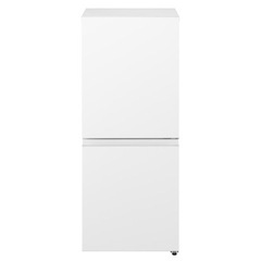 パナソニック NR-B16C1-W パーソナル冷蔵庫 156L・右開き