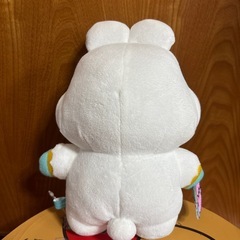 んぽちゃむ/ぬいぐるみの画像