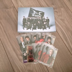 LDH セット