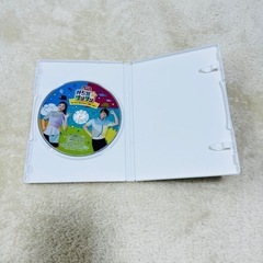 おかあさんといっしょ からだダンダン DVD
の画像