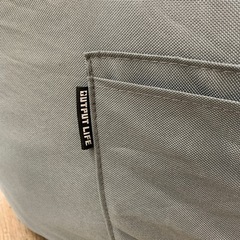 Joournal standerd Furniturコンプレッションガーデンソファーの画像