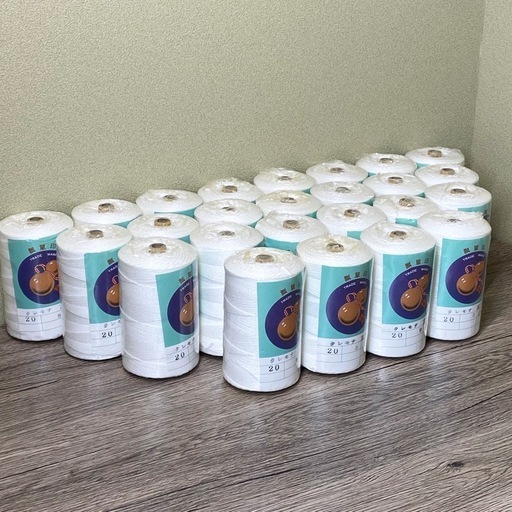 - 瓢箪印 - 25個セット [ 新品・未使用 ] 漁具 漁糸