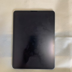 iPad Pro第2世代11インチ256ギガWi-Fiモデル