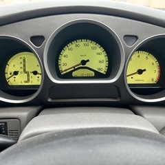 【決まりました】トヨタ アリスト S300 ウォールナットパッケージの画像
