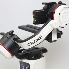 【現状品】Zhiyun/Crane M3/カメラジンバル ④の画像